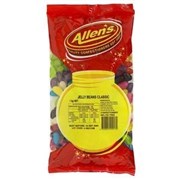 Allens Jelly Beans 1kg