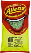 ALLENS SPEARMINT LEAVES 13KG