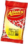 ALLENS STRAWBERRIES AND CREAM 13KG