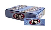 Wrigleys PK Chewing Gum  Blue