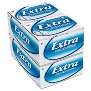 Wrigleys Extra Gum Pepermint