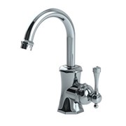 BASIN MIXER