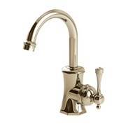 BASIN MIXER  BRASSGOLD
