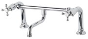 EXPOSED BATH SET
