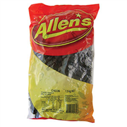 Allens Chicos 5 KG Bag