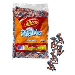 Allens Sherbies 3kg