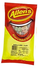 ALLENS MARELLA JUBES 1.3KG?