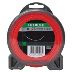 Nylon Trimming Line 2.4mmx15m