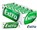 Wrigley's Extra Gum Spearmint